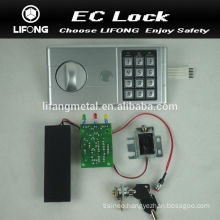 3-6 digits cheap electronic lock combination code for safe
